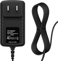 Hispd Ac Adapter For Presenter Power On Elmo Document Cameras Tt-02,, 02Rx. - £26.70 GBP