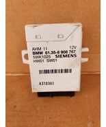 00-06 BMW X5 03-06 Range Rover L322 AHM II Tow Towing Control Module 690... - $1,351.47 MXN