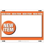 New Item WTRPRF Sign - $69.41 CAD