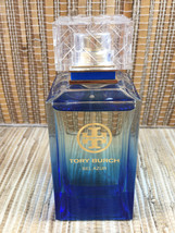 Tory Burch Bel Azur Eau De Parfum Spray - 3.4 oz 98% Full - £234.88 GBP