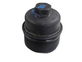 Oil Filter Cap From 2012 Jeep Grand Cherokee  3.6 68079747AC 4WD - $19.95