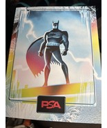 PSA Magazine October 2024 Sub-Zero Batman Variant Short Print - $15.91 CAD
