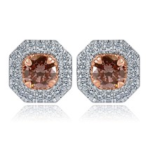 Authenticity Guarantee

1.08 TCW Lab Grown Round Vivid Pink Diamond Stud... - $910.40