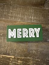 Hobby Lobby Christmas Mini Table Pieces Decor - $12.75