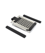 Lenovo ThinkPad T400 Drive Tray Bracket with Screws, NZ05AC9 - $12.14 CAD