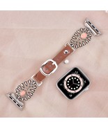 Worryfree Gadgets Genuine Leather Bands Compatible with Apple Watch 38/4... - €21,25 EUR