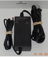 Comcast EPS-3 Power adapter CYUS50-120300D Input 100-120v Output 12v - $295.94 MXN