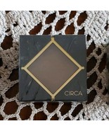 Circa Brand ~ Picture Perfect Powder Bronzer ~ 02 Amalfi Coast ~ .16 Oz - $20.45 CAD