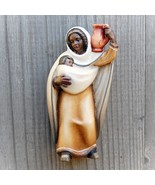 Water bearer with child for Nativity, Nativity Figurines, Religious gifts - £49.81 GBP