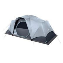 Coleman Skydome XL 8-Person Camping Tent w LED Lighting - £221.88 GBP