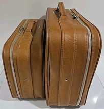Vintage Samsonite 2 piece Luggage set - $76.34 CAD