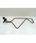 02 Mercedes W463 G500 oil cooler, power steering line, 4634601224 - $84.14