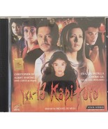 Christopher De Leon Zsa Zsa Padilla in Ika-13 Kapitulo Philippine/Tagalo... - $13.60 CAD
