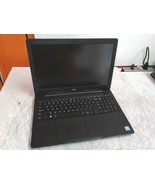 Light Spots Dell Latitude 3590 Laptop Intel i5-8250U 1.6GHz 8GB 128GB AS-IS - $66.50