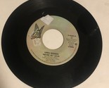 Vern Gosdin 45 Vinyl Record Never My Love - $4.95