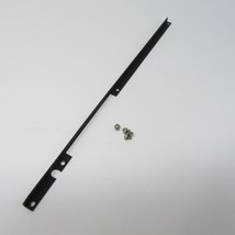 Harman Kardon 630 Dial Plate Shelf with Screws Vintage Original Part - $10.99