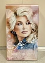 Dolly Parton Scent From Above Eau De Toilette Spray 1.7 fl.oz. New Sealed  - $29.95