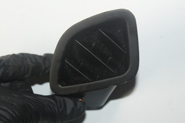 2008-2014 SUBARU IMPREZA WRX PASSENGER SIDE UPPER DASH DEFROSTER VENT TRIM K892 image 7
