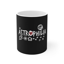 astrophilia astronomy mug - £12.52 GBP