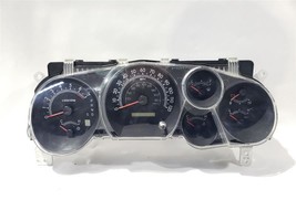 2010 Toyota Tundra OEM Speedometer Cluster SR5 5.7L V8 RWD 769166-280A90 Day ... - $118.80