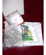 Disney Store Reluctant Dragon Legacy Sketchbo... - $29.69