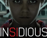 Insidious - Complete Movie Collection Blu-Ray (See Item/USB) - $49.95