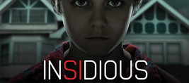 Insidious - Complete Movie Collection Blu-Ray (See Item/USB) - £39.50 GBP