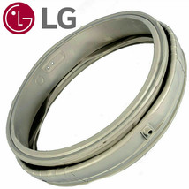 New Washer Door Boot Bellow For Lg WM3360HRCA WM3360HVCA WM3550HVCA WM3550HWCA - £56.01 GBP