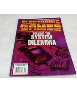 Electronic Games Magazine #27 December  1994 - $24.00