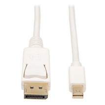 Eaton P583-010 Tripp Lite Series Mini Displayport To Displayport Adapter Cable - - $39.22