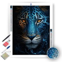 Tiger - Diamond Painting Kit - £15.73 GBP+