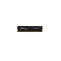 Kingston FURY Beast - DDR4 - module - 32 GB - DIMM 288-pin - 3200 MHz / ... - $132.84