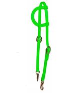 Challenger USA Horse Tack  Western Beta PU Vegan Leather Made In USA 975BE151LG - $42.99
