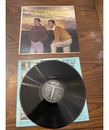 The Righteous Brothers Soul &amp; Inspiration Verve stereo 1st press Vinyl L... - $18.57