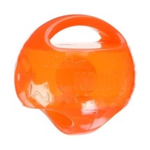 KONG Jumbler Ball Dog Toy, Medium/Large  - $36.00