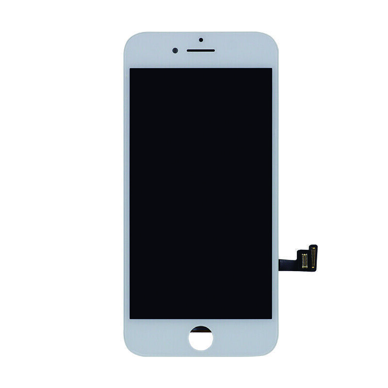 Screen Replacement for iPhone 8 White LCD Touch Display A1863 A1905 A190... - $27.49