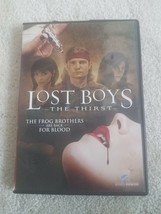 Lost Boys: The Thirst (DVD, 2010) - £14.88 GBP