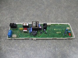 LG DRYER CONTROL BOARD PART # EBR36858801 - $110.00