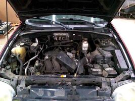 Crossmember/K-Frame Rear 4WD Fits 05-08 ESCAPE 103770231Bare K-Frame, Mu... - $94.05