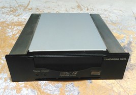 Power Tested Only Tandberg 3600-DAT Dat 72 Dds Internal Scsi Tape Drive AS-IS - £46.70 GBP