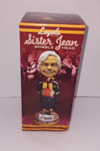 New Loyola Chicago Sister Jean Bobblehead - $25.73