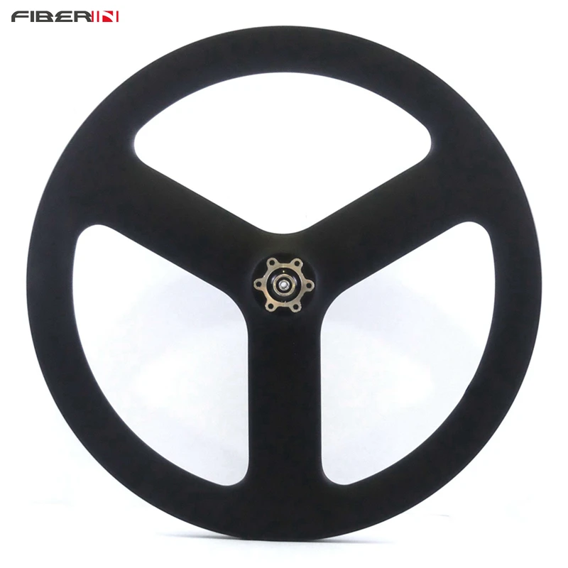 20 Inch BMX 451  Road/Track/Fixed Gear 3 Spokes Clincher Wheel - $434.57