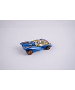 HOT WHEELS SWOOPY DO 2003 BUE - €1,72 EUR