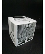 Purbeck Pottery England Coin money box 3 1/2&quot; [95k] - $48.07 CAD