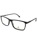 CARRERA 225-02W9-56 Eyeglasses Eye Glasses 02W8 GREY Authentic New 56mm ... - €75,39 EUR