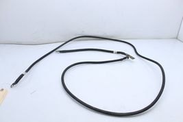 2013 FREIGHTLINER CASCADIA 125 DD15 NEGATIVE BATTERY CABLES SET Q7824 image 7