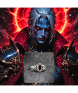 Haunted Ring: Prince Magus Seductor! Sexual Dominance, He Will ALWAYS Watch You! - $119.99