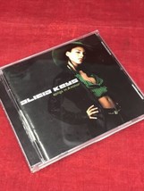 Alicia Keys - Songs in A Minor CD - £3.94 GBP