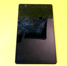 DEFECTIVE/BROKEN Samsung Galaxy Tab A7 Lite SM-T227U 32GB 8MP Android Tablet - $25.45