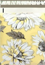 1-1000 14x17 ( Autumn Sunflower ) Boutique Designer Mailer Bags Fast Shi... - $2.29+